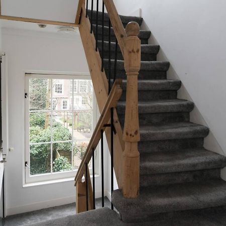 Kerkstraat Residence อัมสเตอร์ดัม ภายนอก รูปภาพ