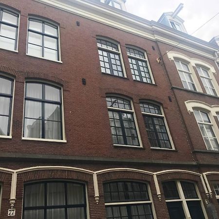 Kerkstraat Residence อัมสเตอร์ดัม ภายนอก รูปภาพ