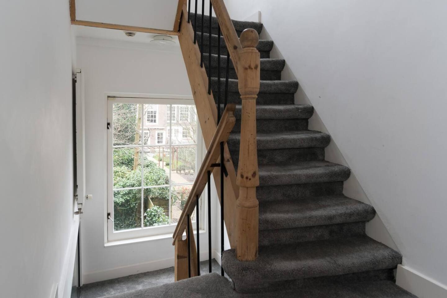 Kerkstraat Residence อัมสเตอร์ดัม ภายนอก รูปภาพ