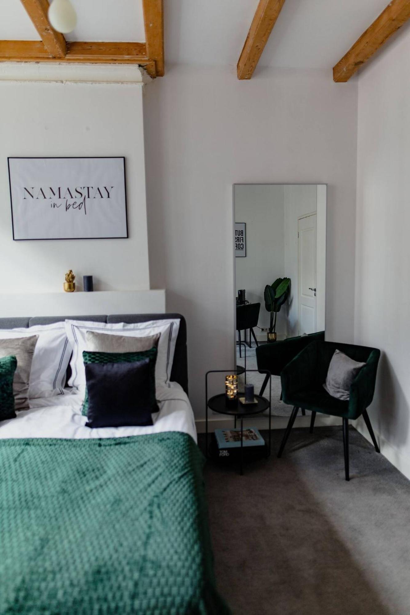 Kerkstraat Residence อัมสเตอร์ดัม ภายนอก รูปภาพ