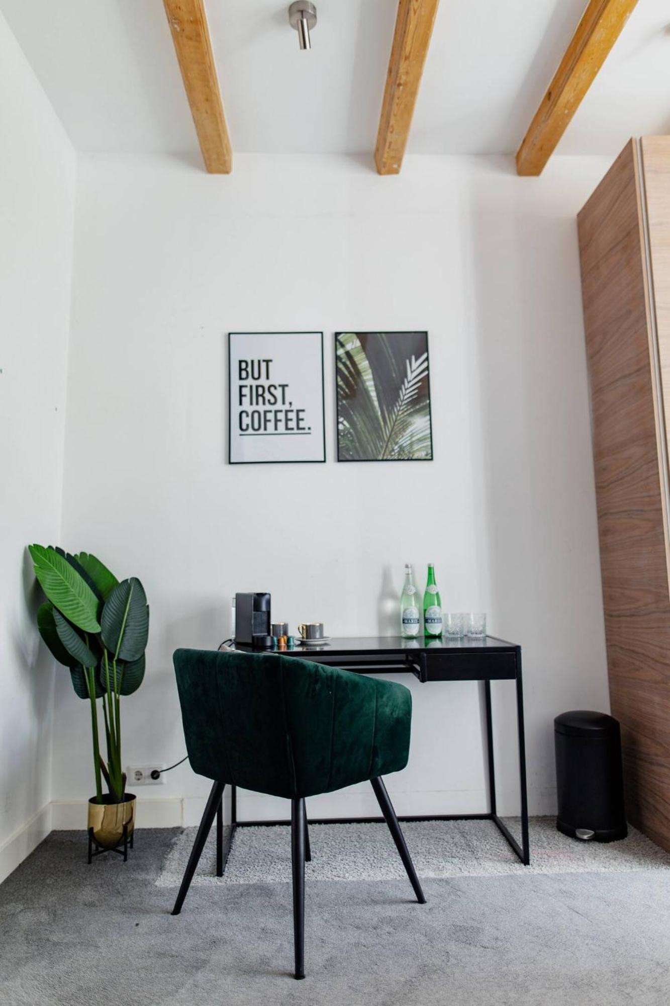Kerkstraat Residence อัมสเตอร์ดัม ภายนอก รูปภาพ