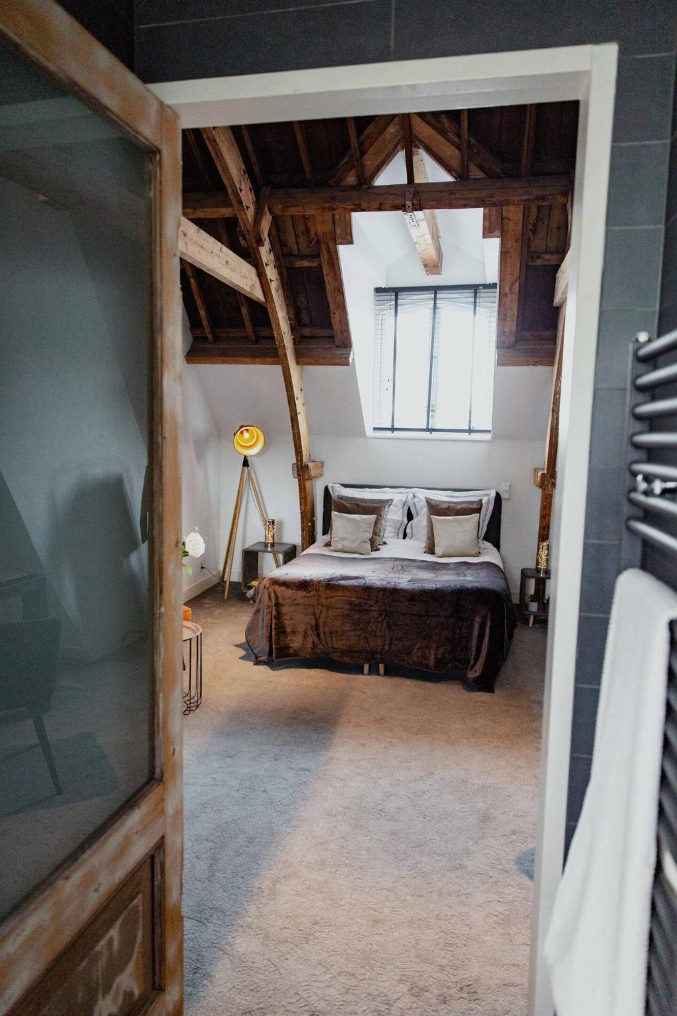 Kerkstraat Residence อัมสเตอร์ดัม ภายนอก รูปภาพ