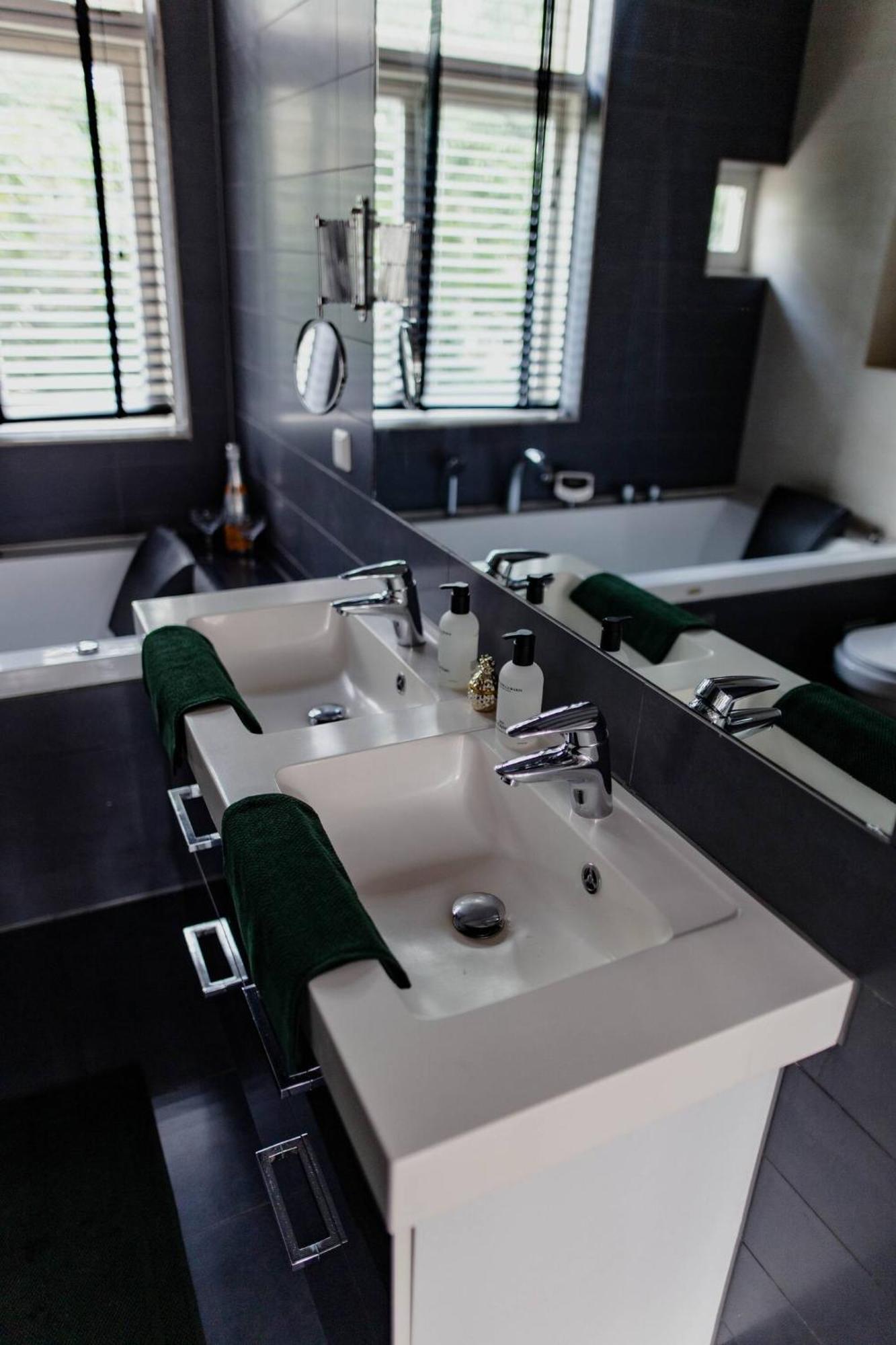 Kerkstraat Residence อัมสเตอร์ดัม ภายนอก รูปภาพ