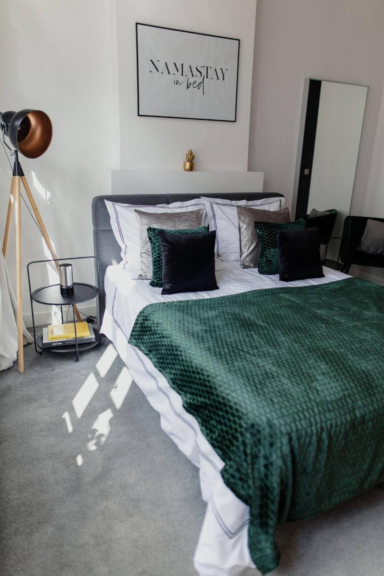Kerkstraat Residence อัมสเตอร์ดัม ภายนอก รูปภาพ