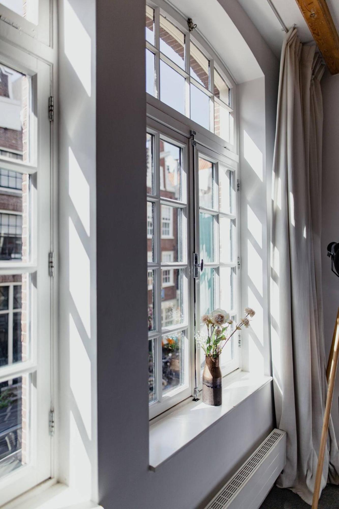 Kerkstraat Residence อัมสเตอร์ดัม ภายนอก รูปภาพ