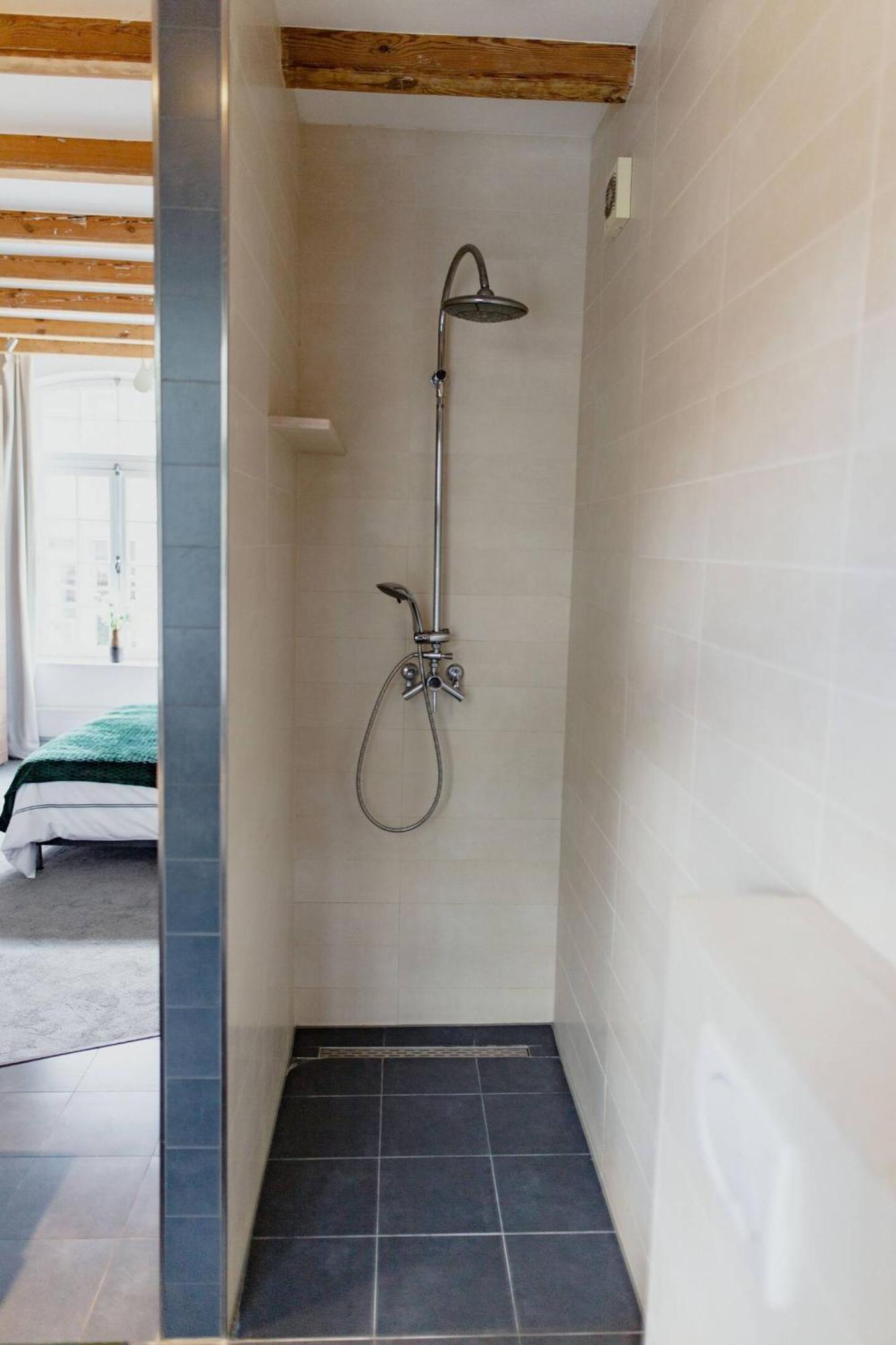Kerkstraat Residence อัมสเตอร์ดัม ภายนอก รูปภาพ