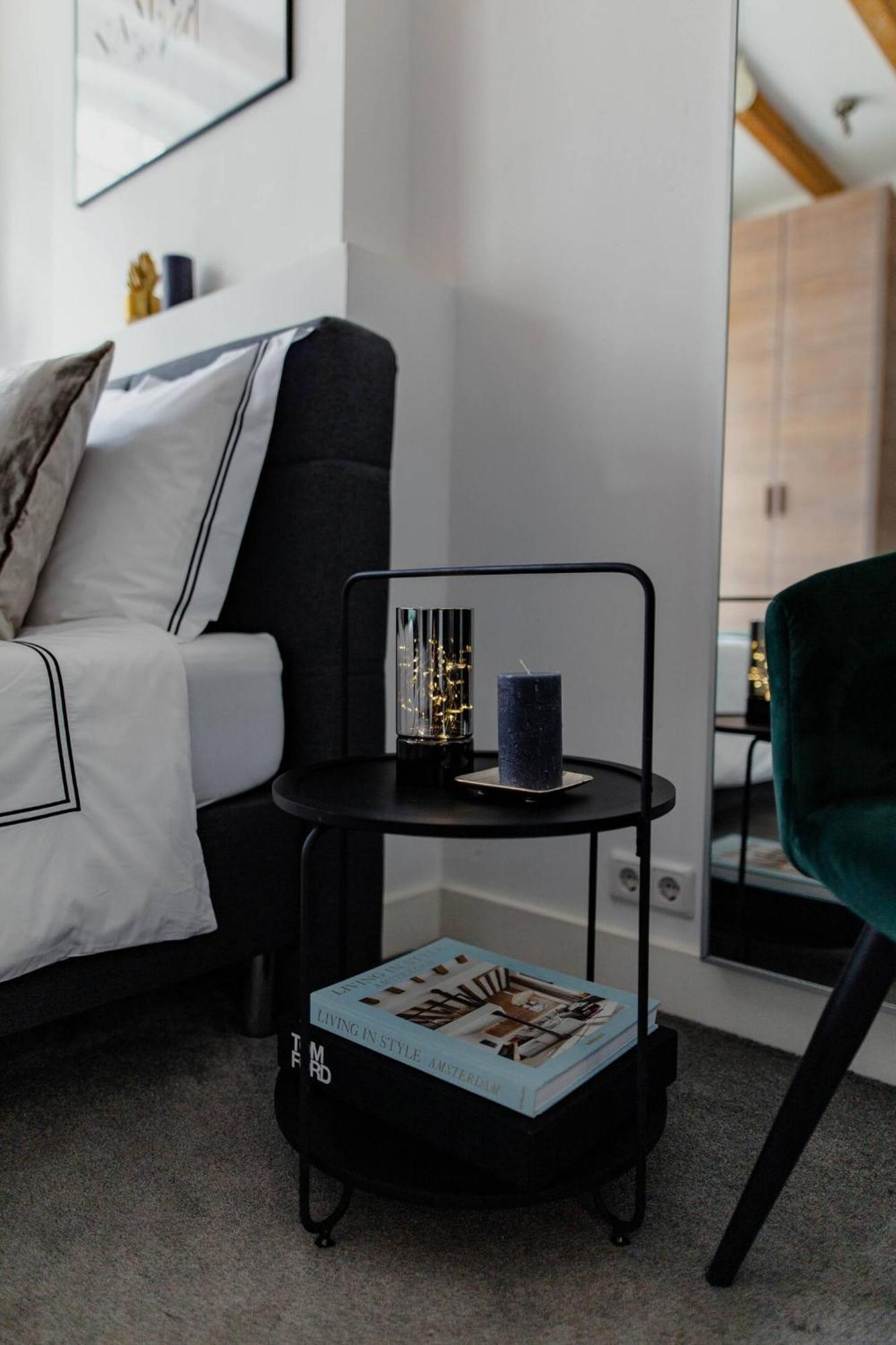 Kerkstraat Residence อัมสเตอร์ดัม ภายนอก รูปภาพ