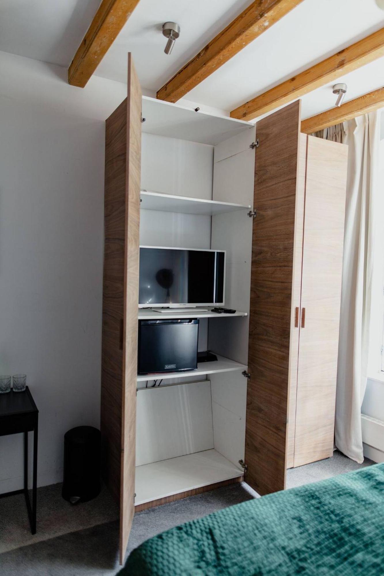 Kerkstraat Residence อัมสเตอร์ดัม ภายนอก รูปภาพ