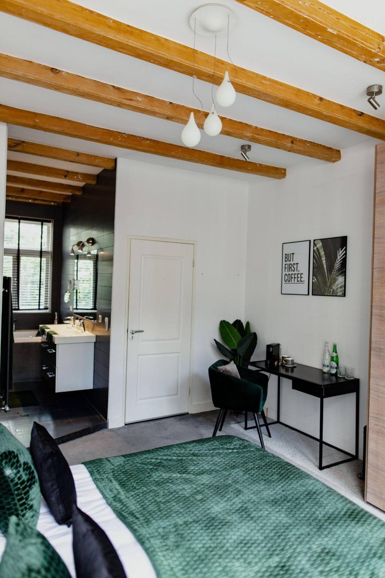 Kerkstraat Residence อัมสเตอร์ดัม ภายนอก รูปภาพ