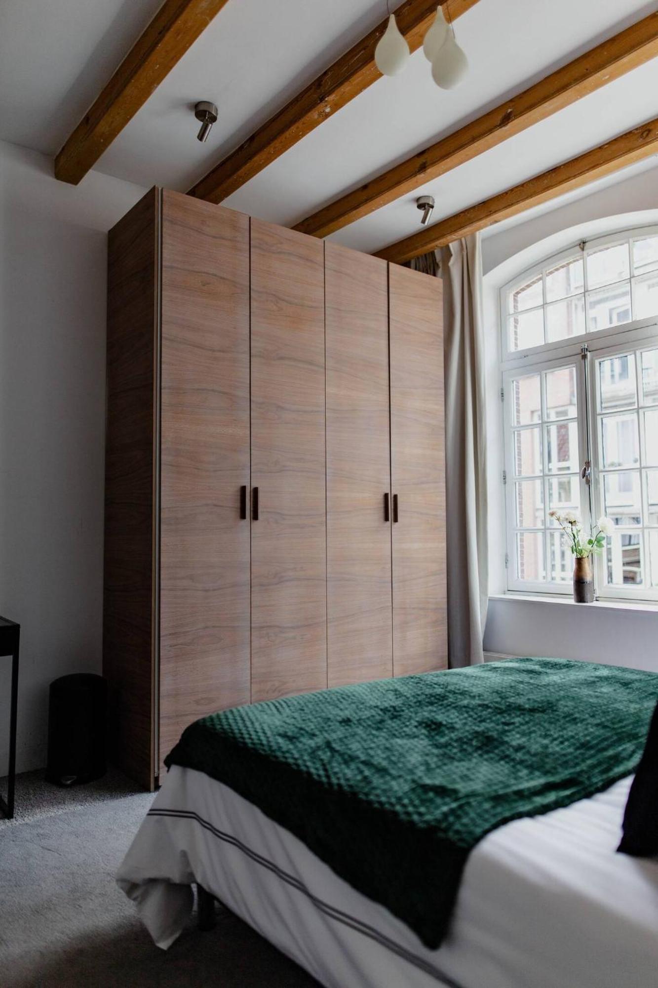 Kerkstraat Residence อัมสเตอร์ดัม ภายนอก รูปภาพ